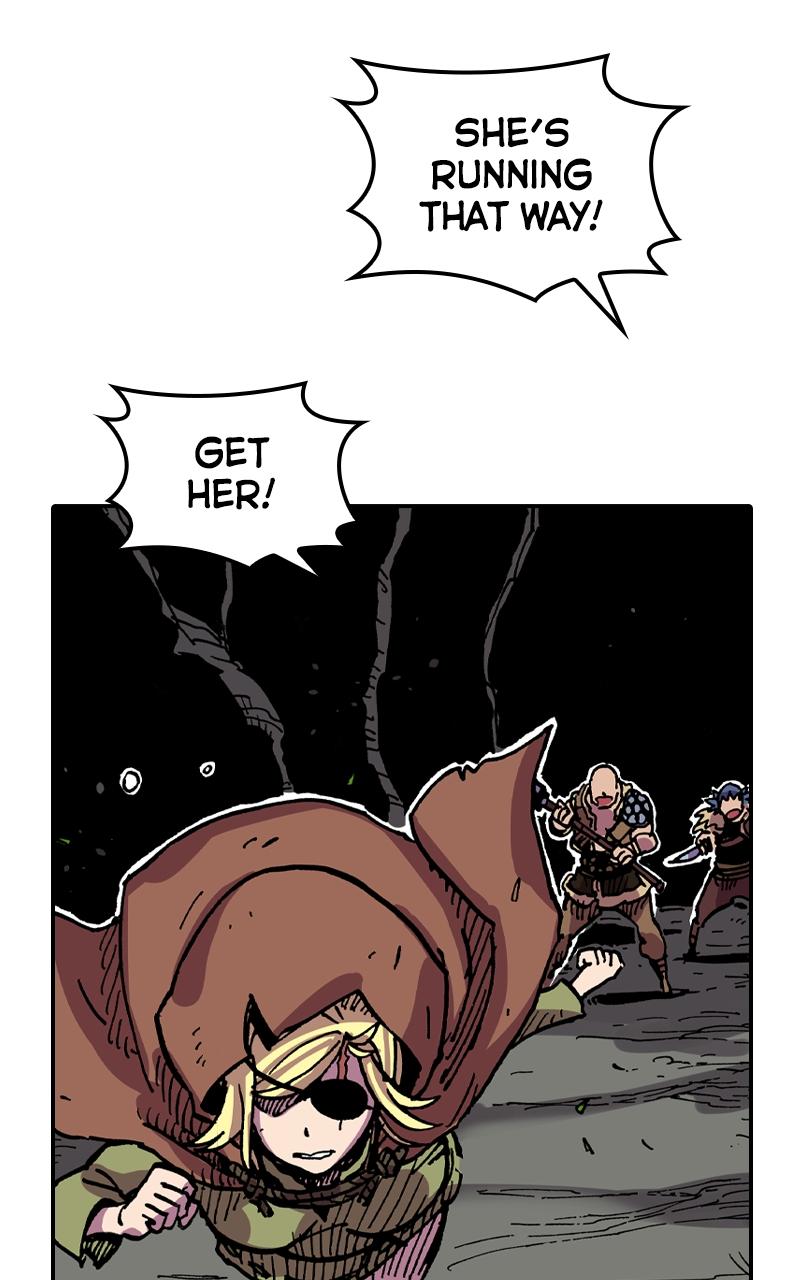 Read Clevatess EN Manga Online