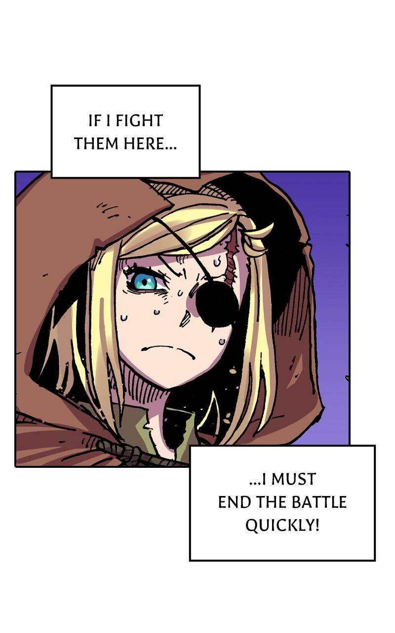 Read Clevatess EN Manga Online