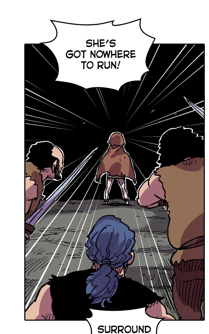 Read Clevatess EN Manga Online