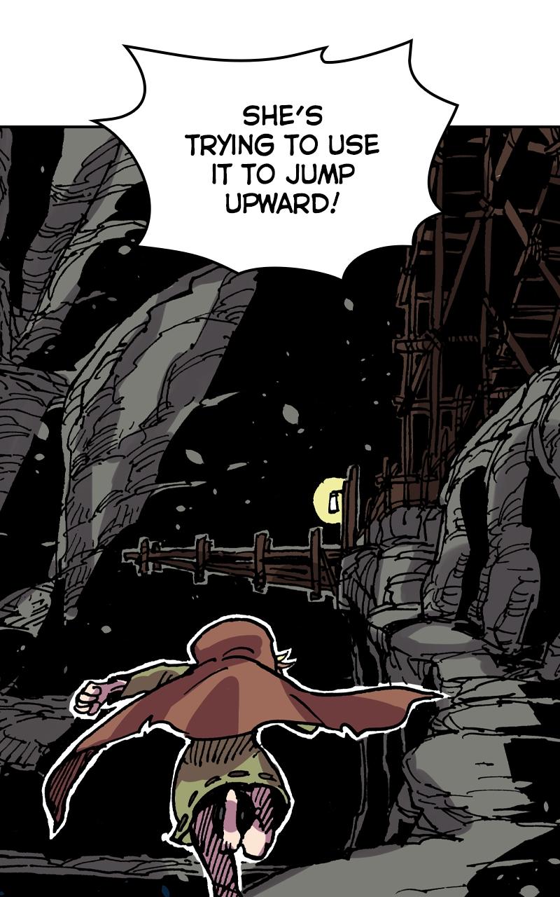 Read Clevatess EN Manga Online
