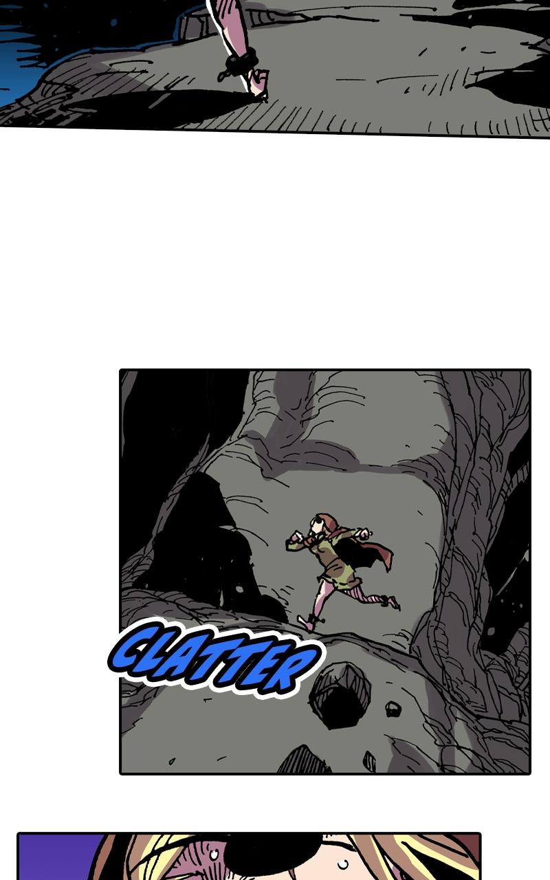 Read Clevatess EN Manga Online