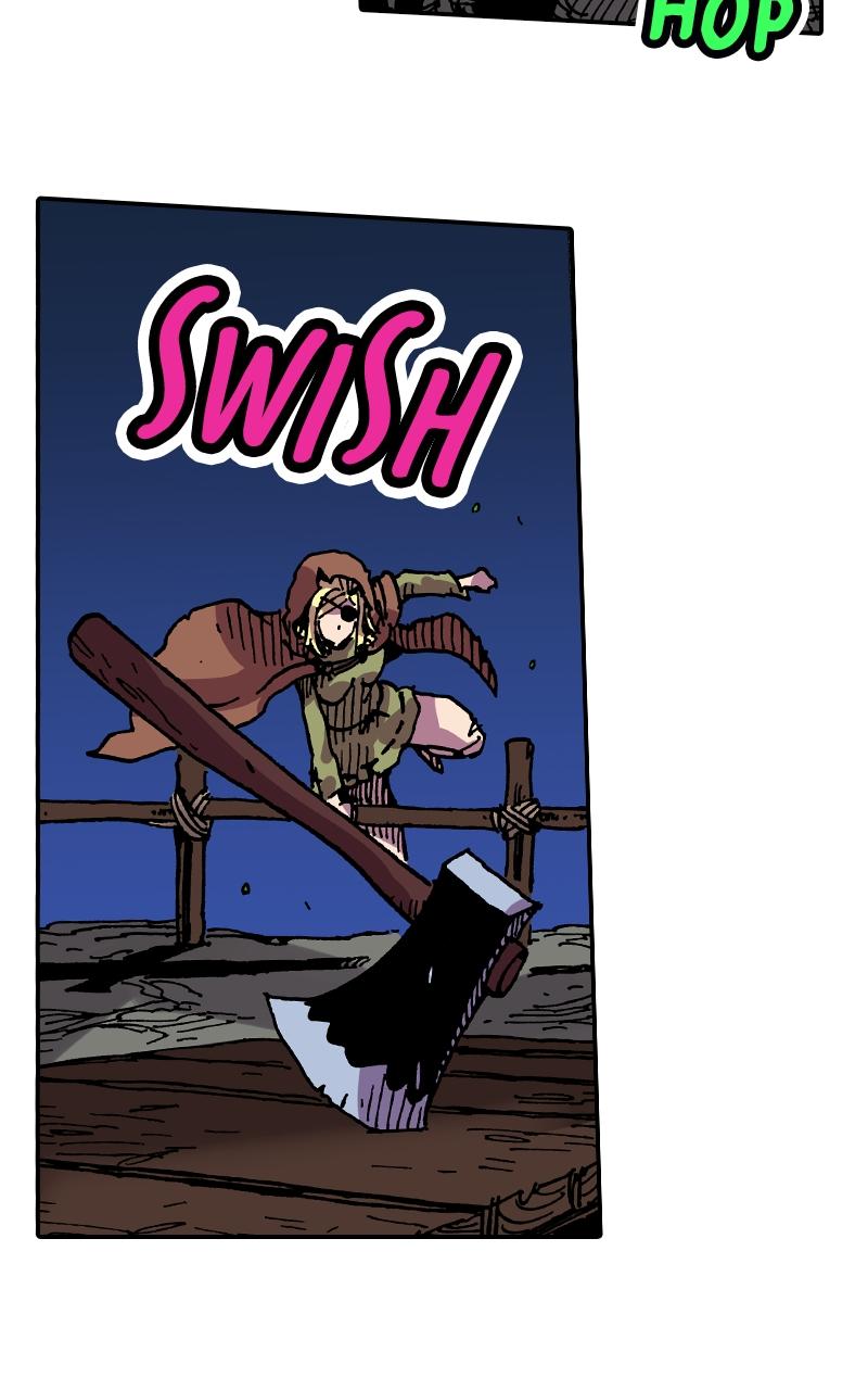 Read Clevatess EN Manga Online