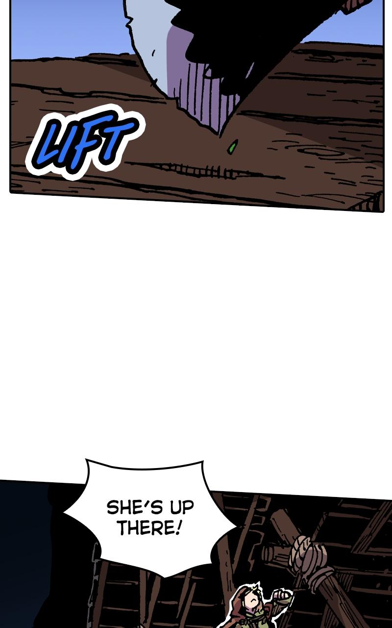 Read Clevatess EN Manga Online