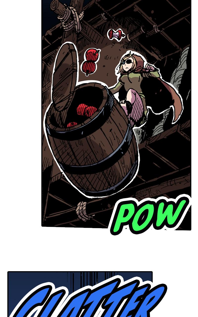 Read Clevatess EN Manga Online