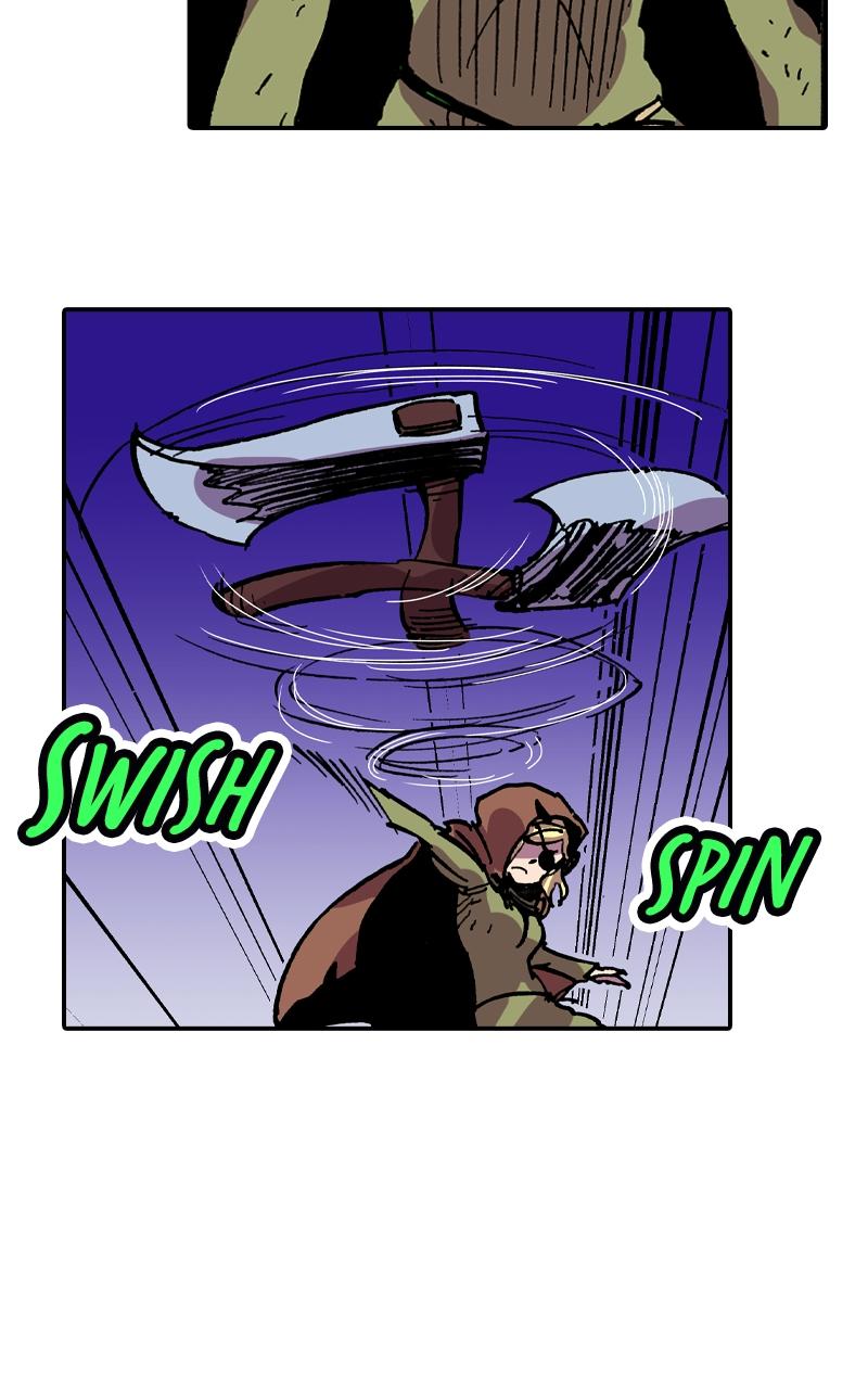 Read Clevatess EN Manga Online