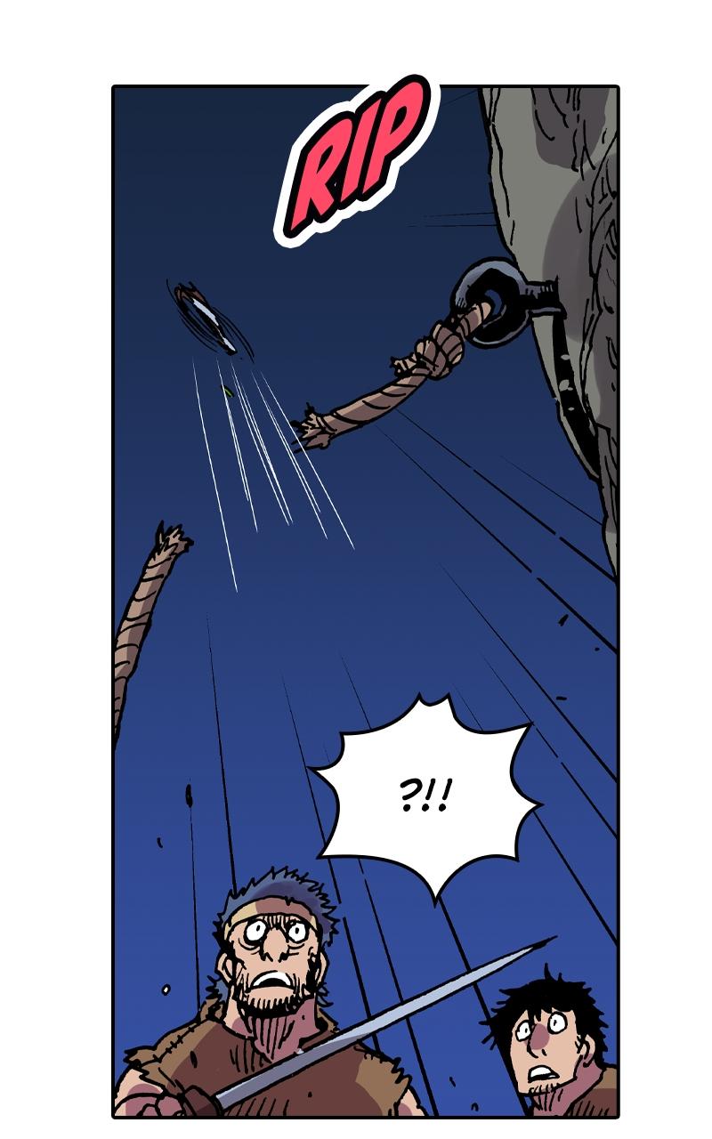 Read Clevatess EN Manga Online