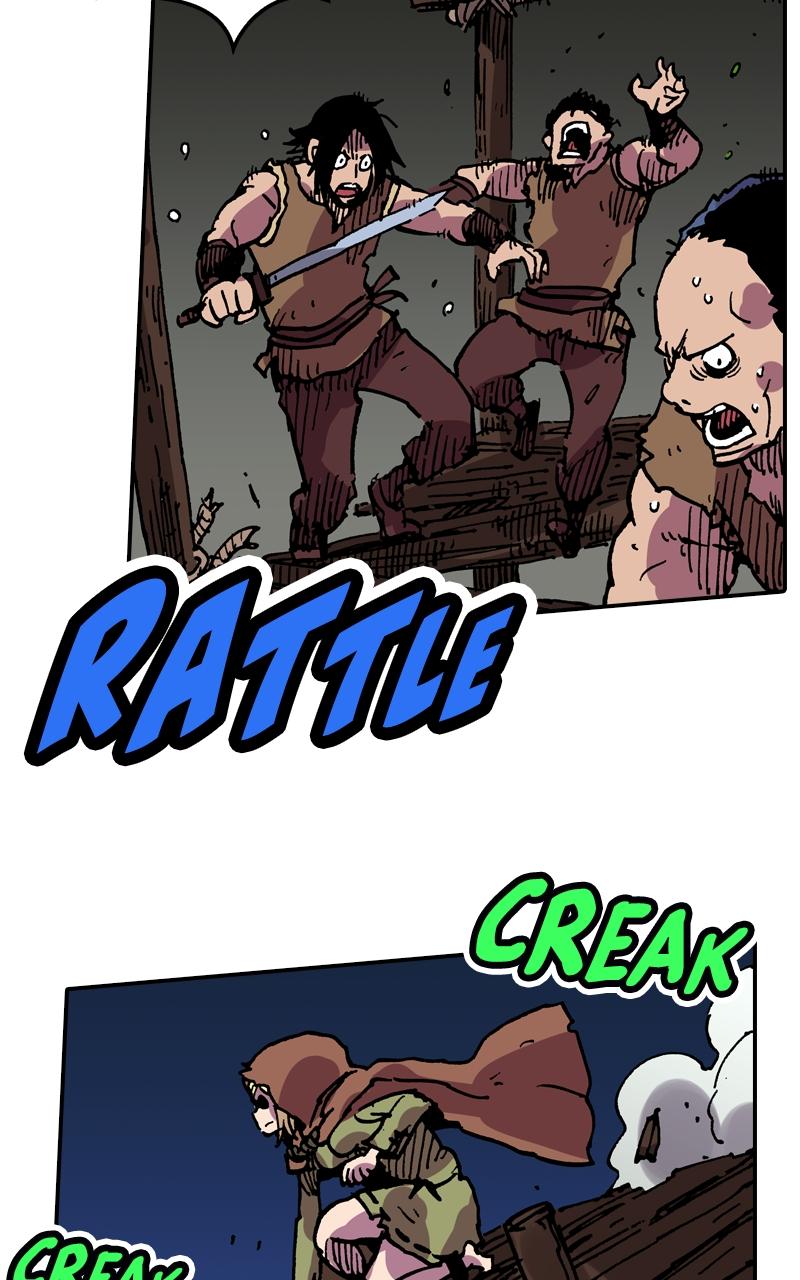 Read Clevatess EN Manga Online