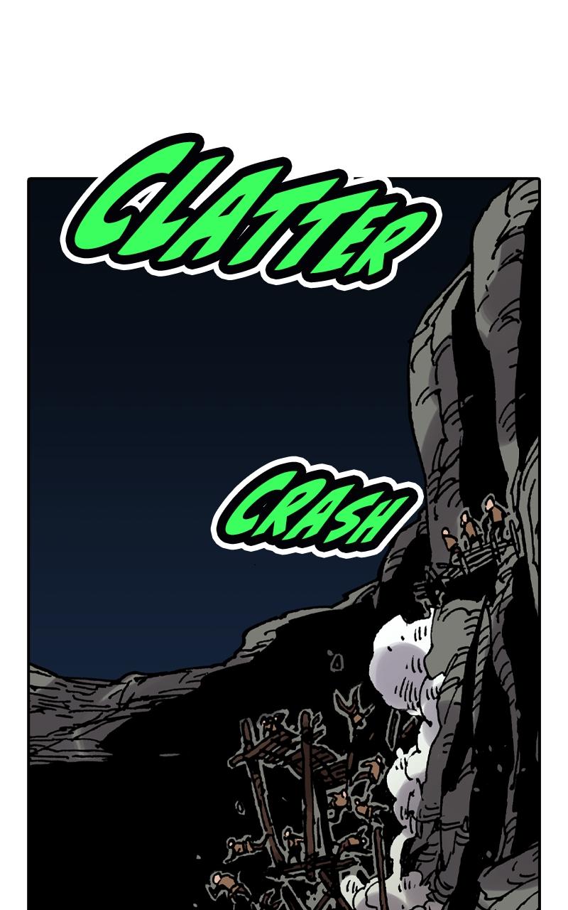 Read Clevatess EN Manga Online