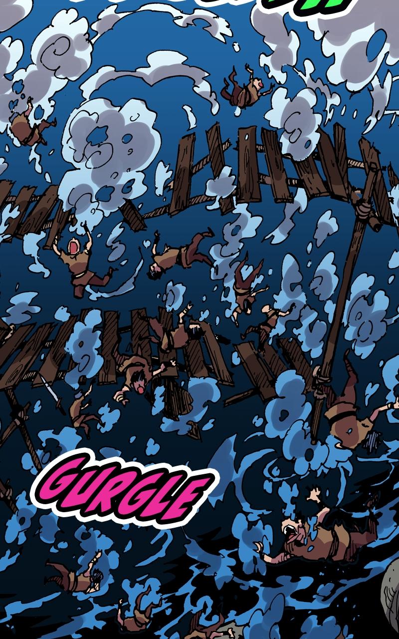 Read Clevatess EN Manga Online