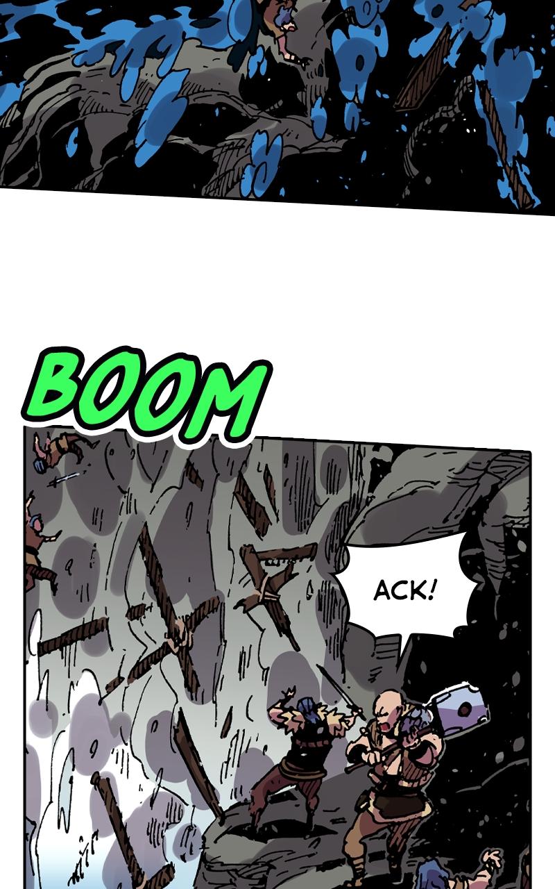 Read Clevatess EN Manga Online
