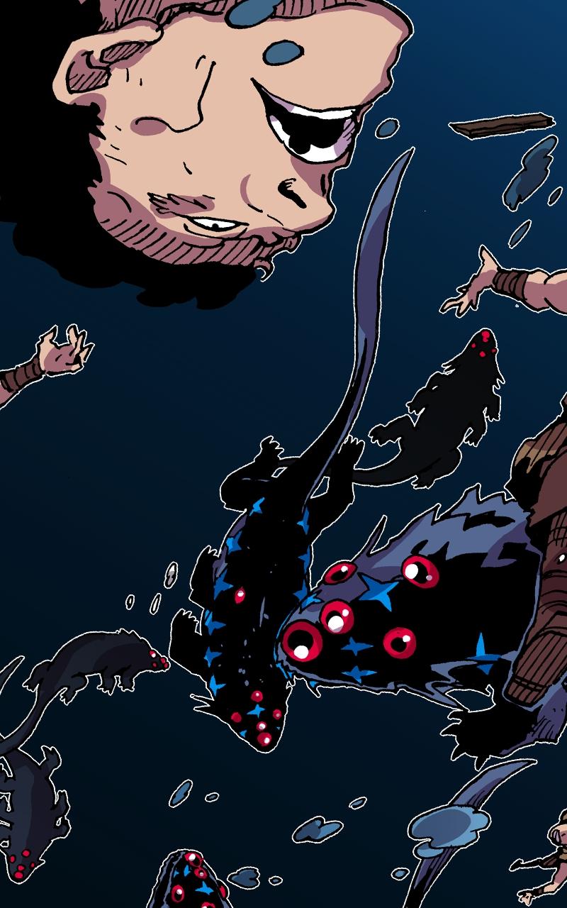 Read Clevatess EN Manga Online
