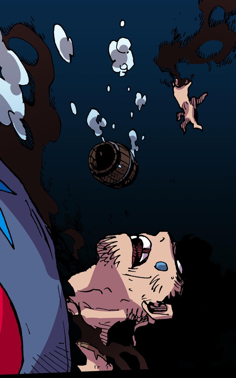 Read Clevatess EN Manga Online