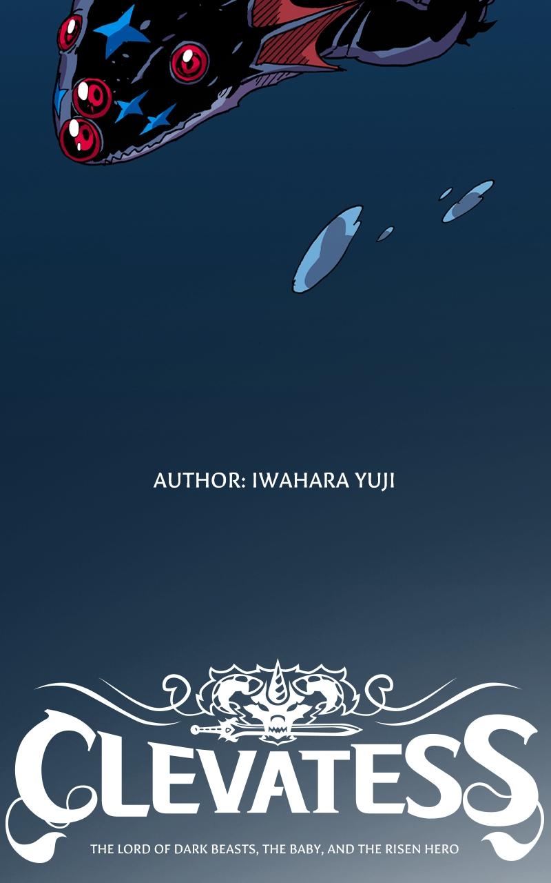 Read Clevatess EN Manga Online