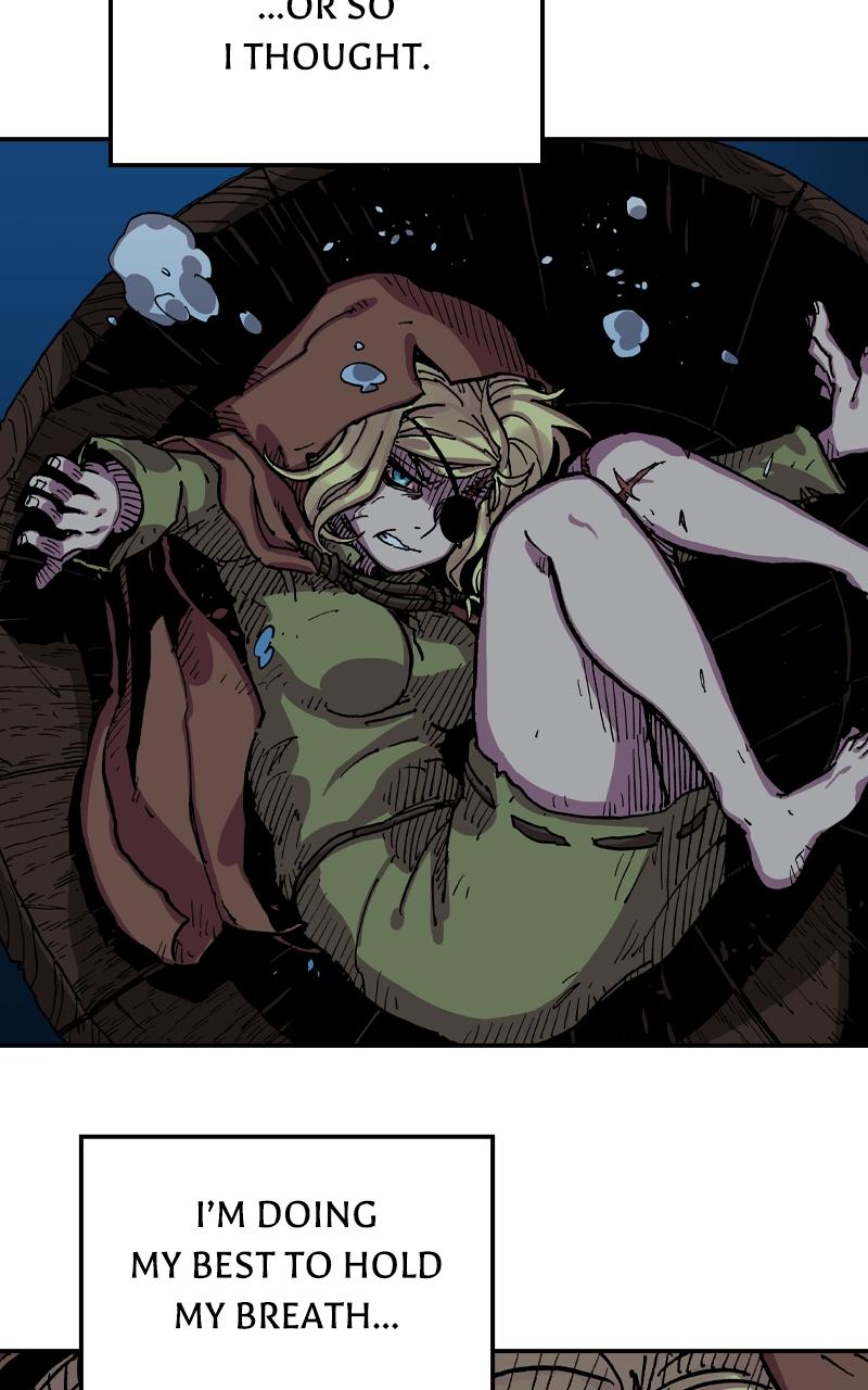 Read Clevatess EN Manga Online