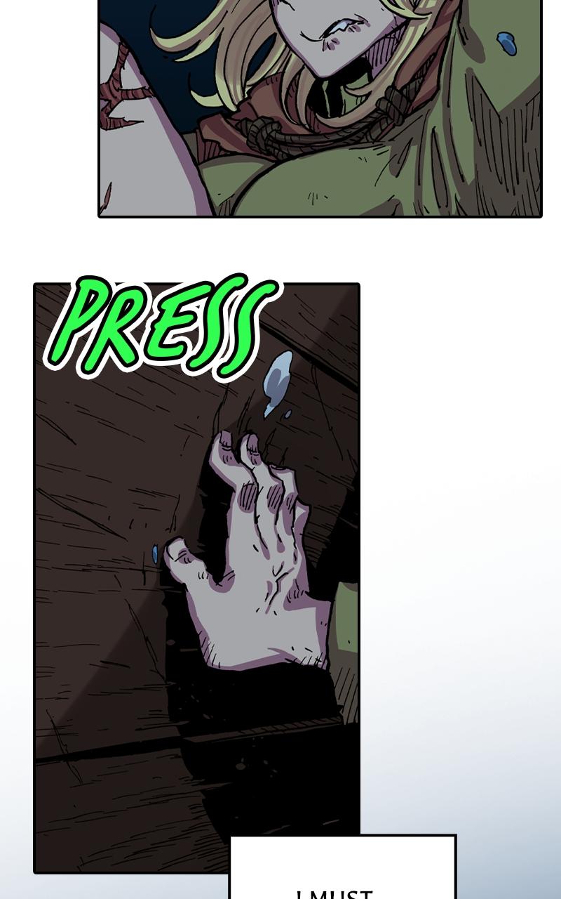 Read Clevatess EN Manga Online