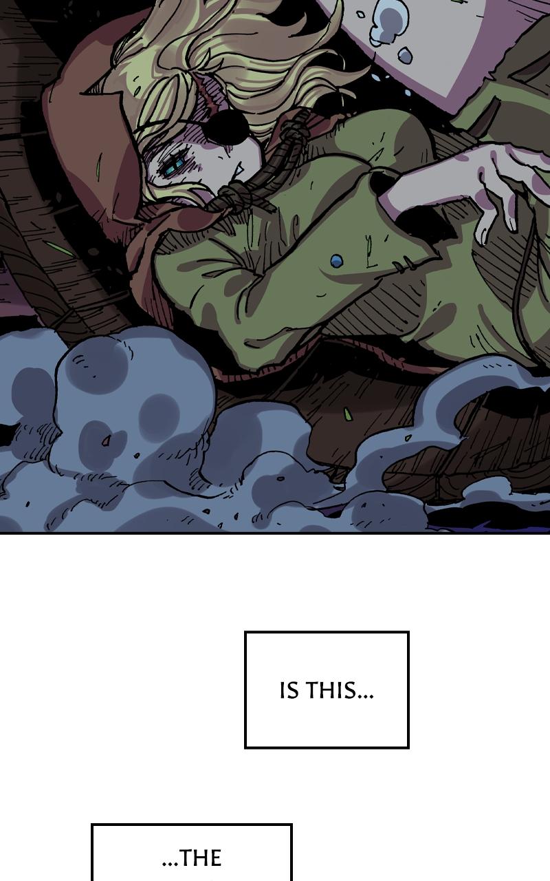 Read Clevatess EN Manga Online