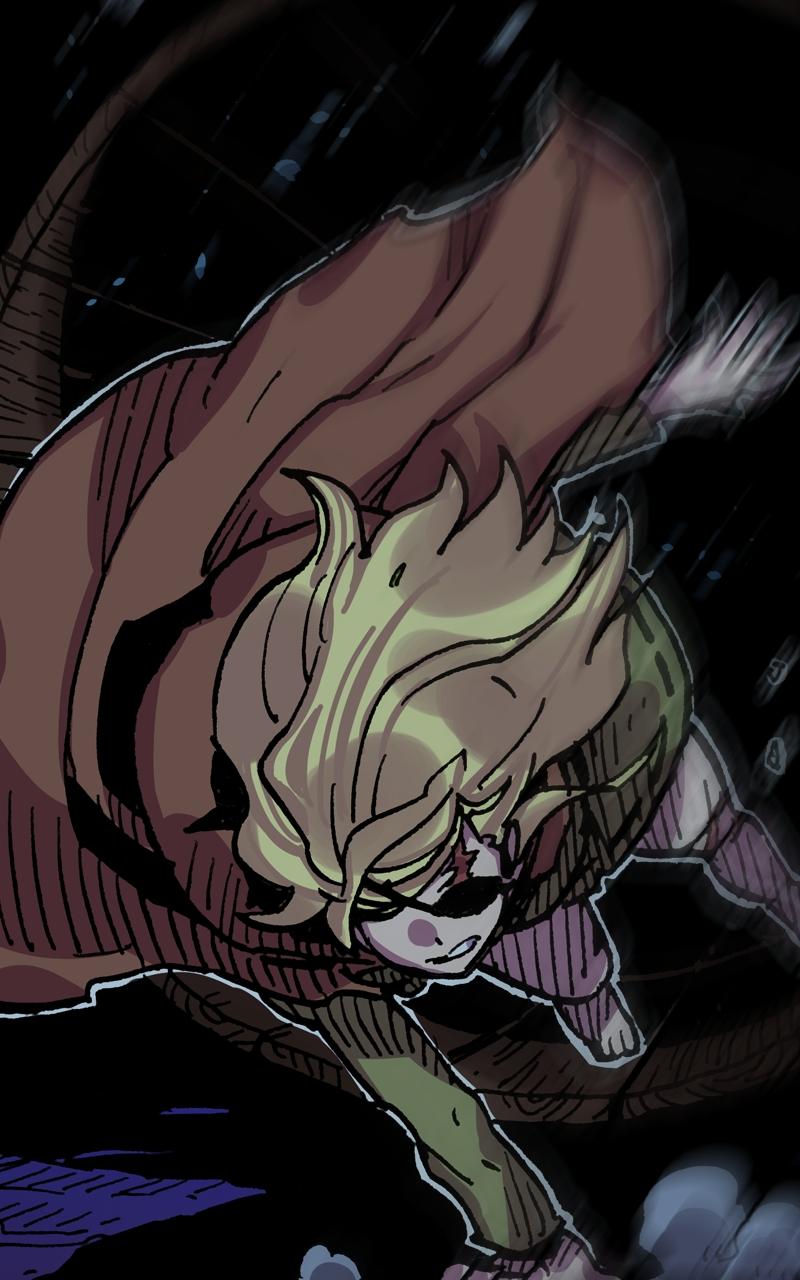 Read Clevatess EN Manga Online