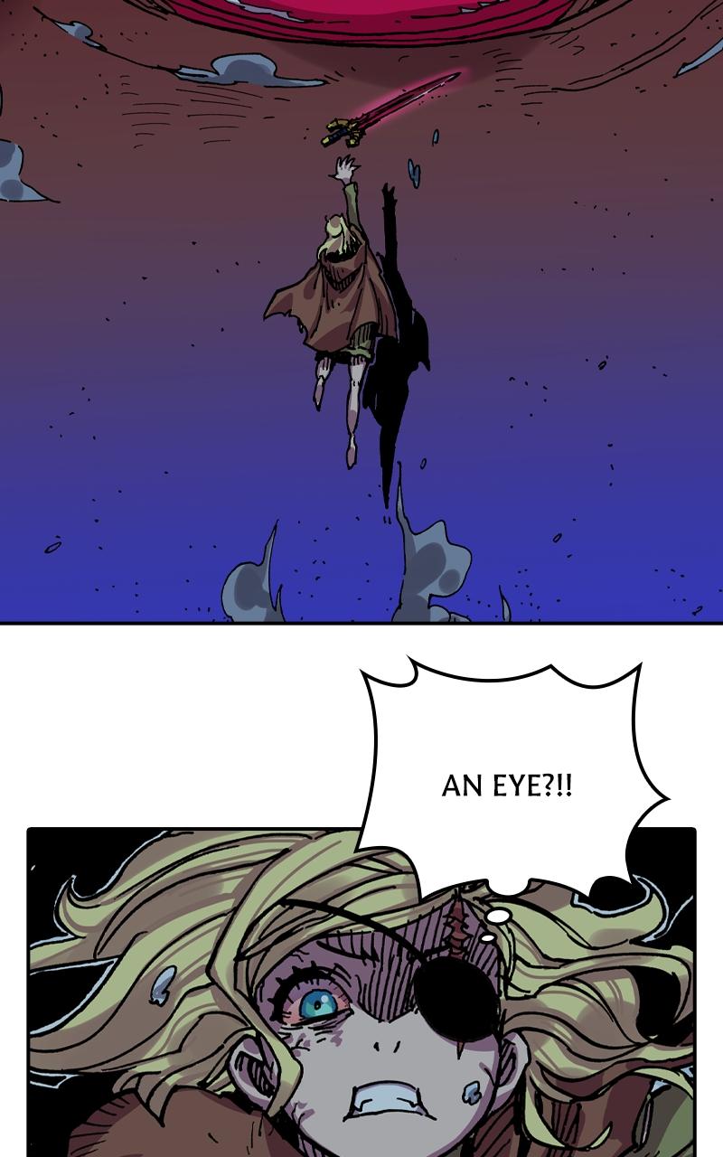 Read Clevatess EN Manga Online