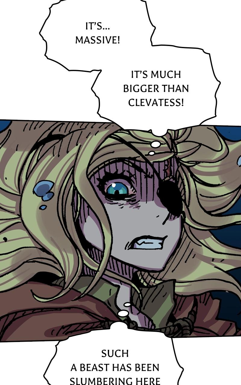 Read Clevatess EN Manga Online
