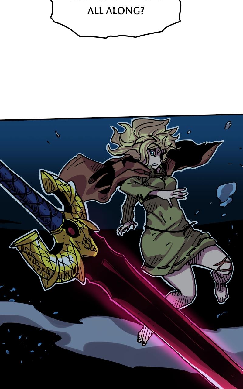 Read Clevatess EN Manga Online