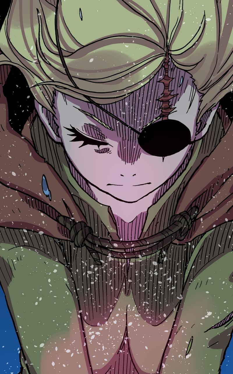 Read Clevatess EN Manga Online