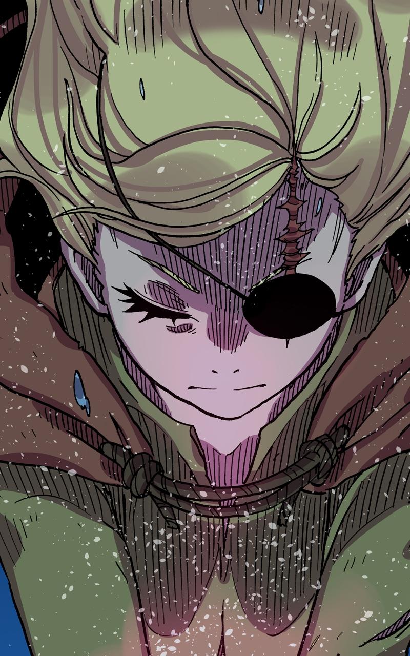 Read Clevatess EN Manga Online