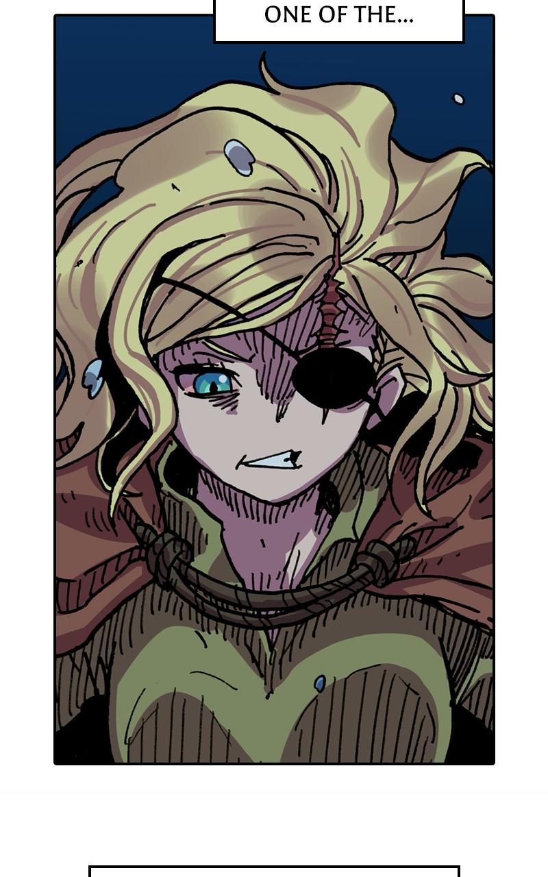 Read Clevatess EN Manga Online