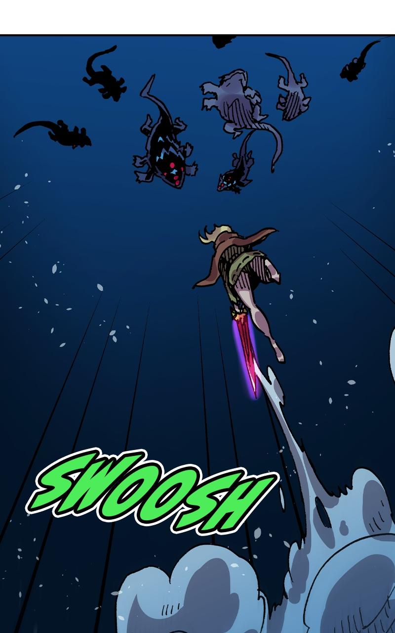 Read Clevatess EN Manga Online