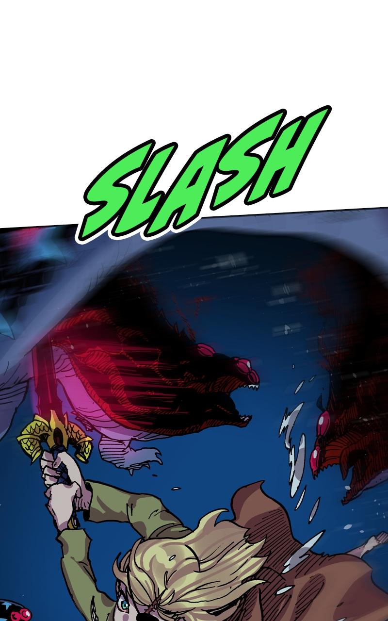 Read Clevatess EN Manga Online