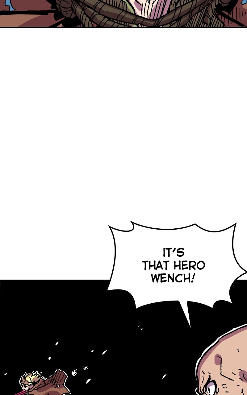 Read Clevatess EN Manga Online