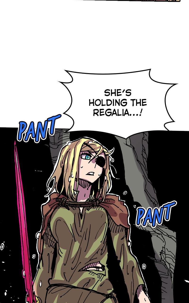 Read Clevatess EN Manga Online