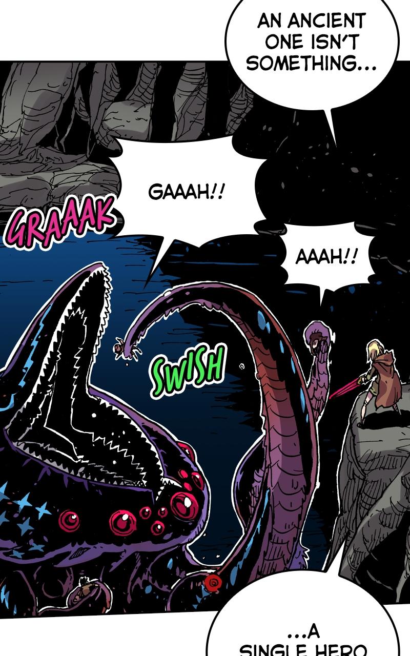 Read Clevatess EN Manga Online