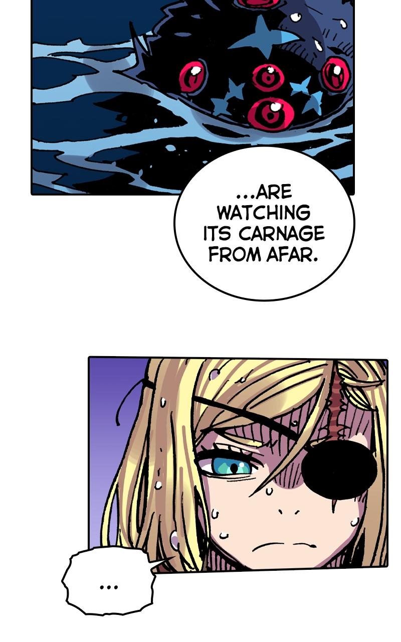 Read Clevatess EN Manga Online