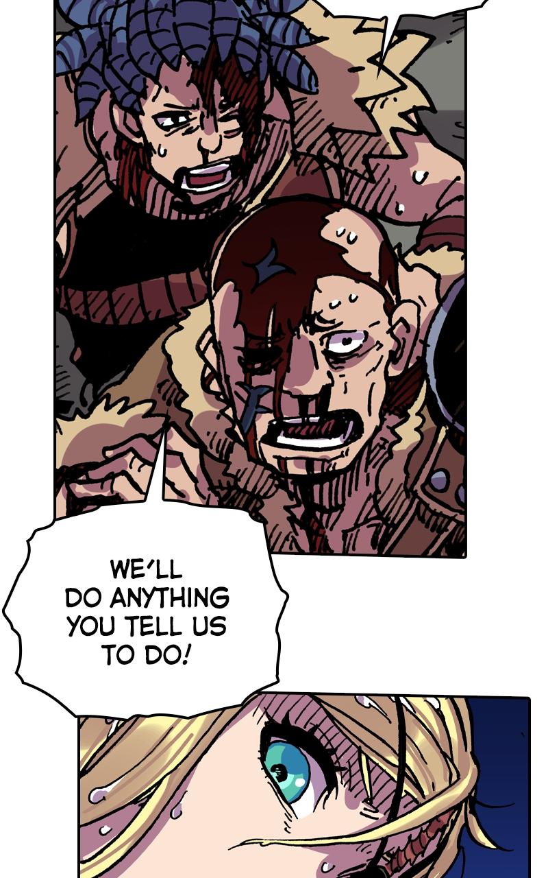Read Clevatess EN Manga Online