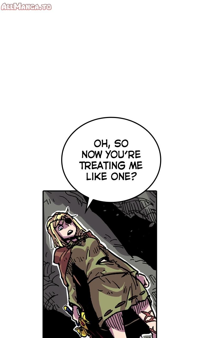 Read Clevatess EN Manga Online