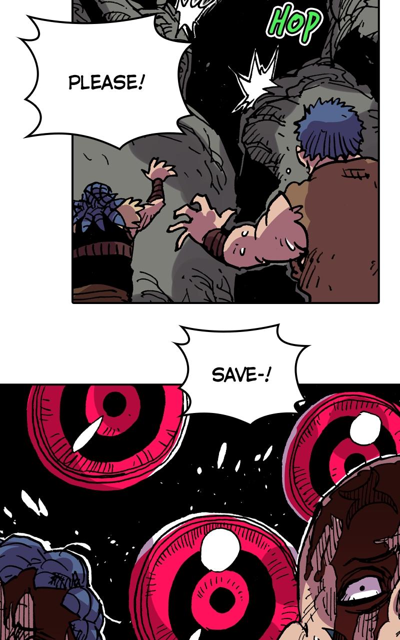 Read Clevatess EN Manga Online