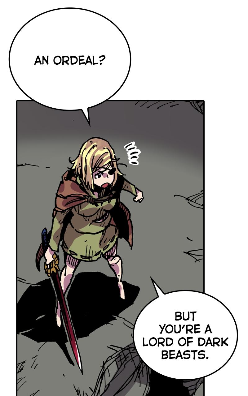 Read Clevatess EN Manga Online