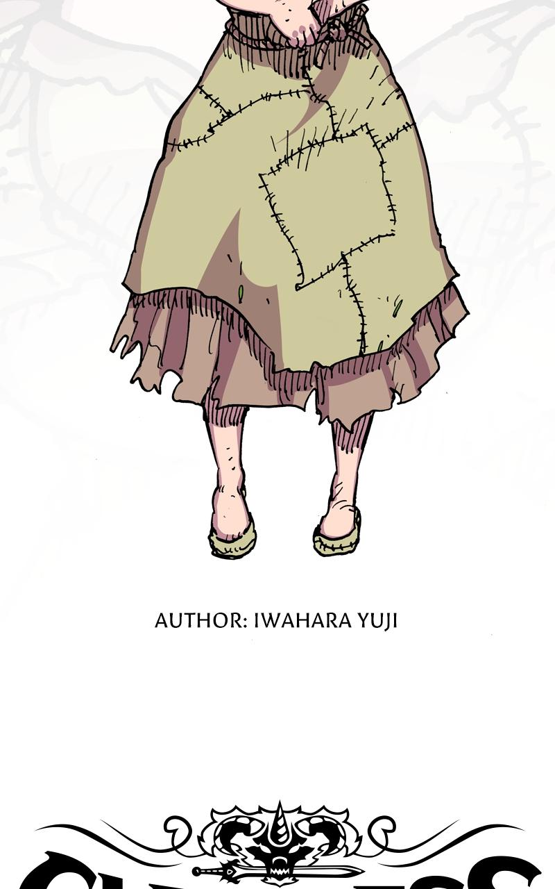 Read Clevatess EN Manga Online