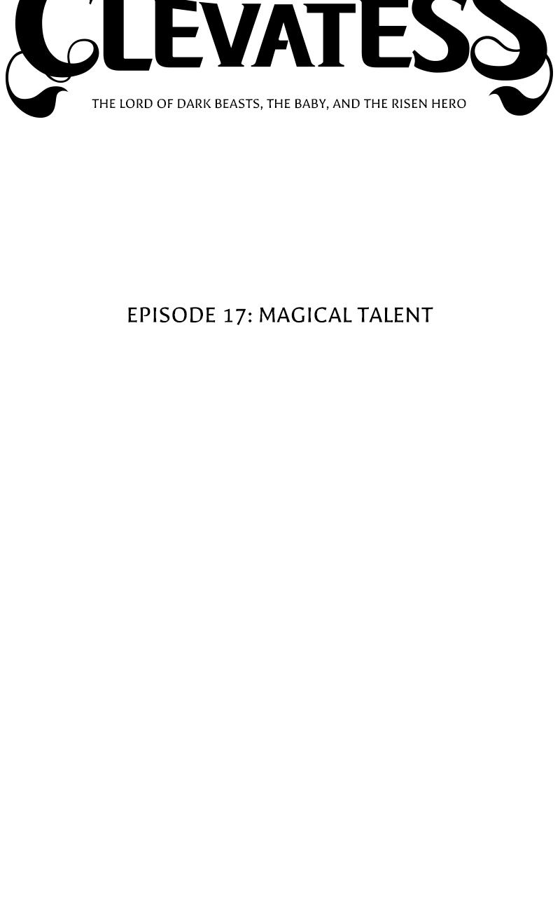 Read Clevatess EN Manga Online