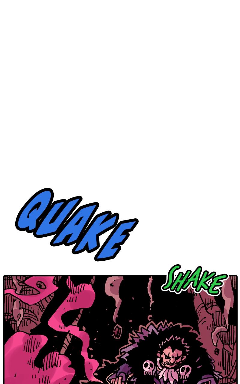 Read Clevatess EN Manga Online