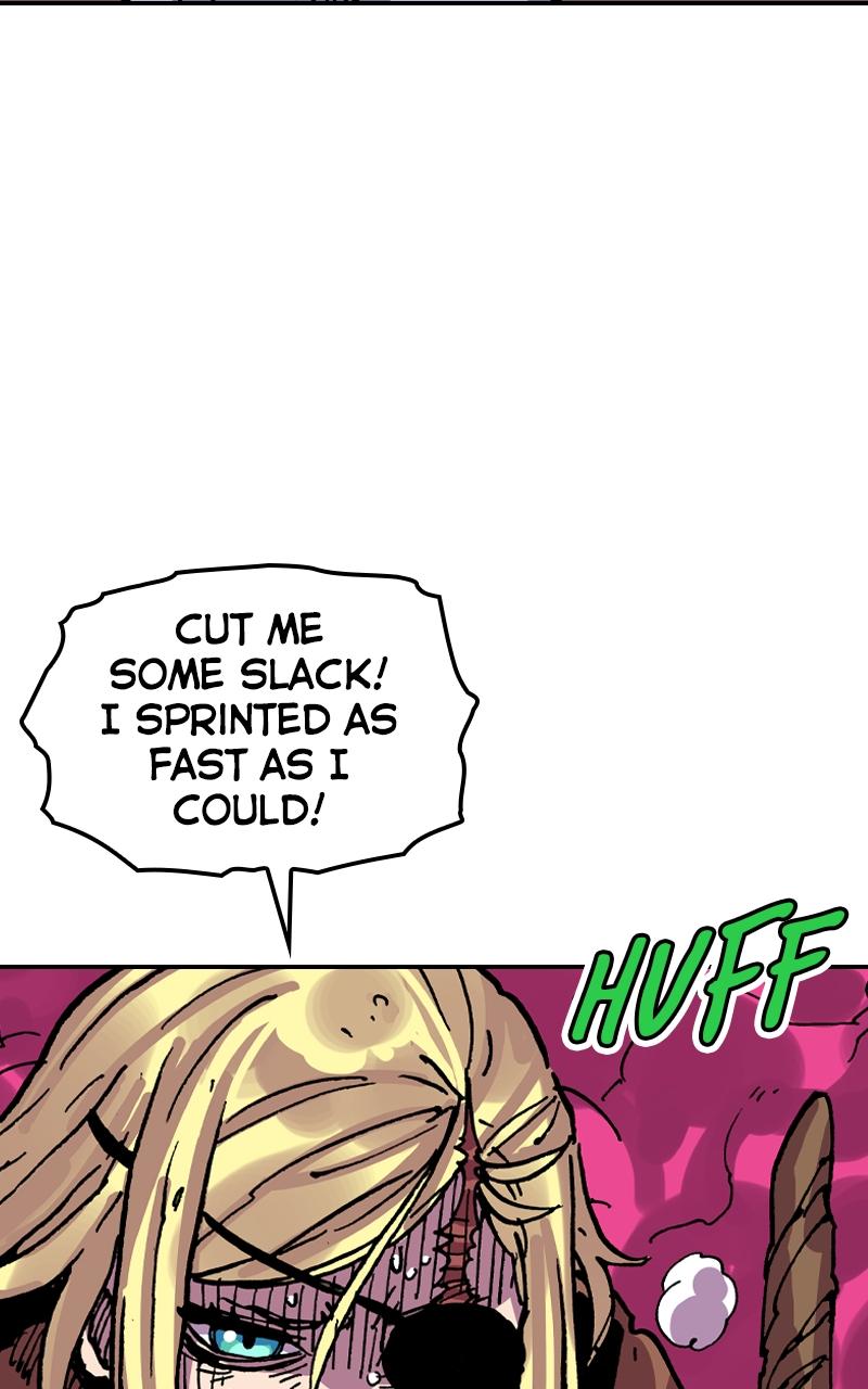 Read Clevatess EN Manga Online