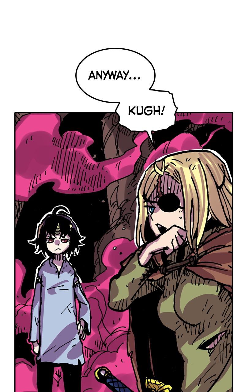 Read Clevatess EN Manga Online