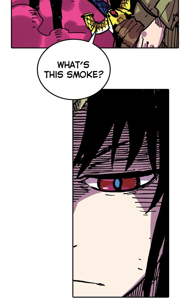 Read Clevatess EN Manga Online