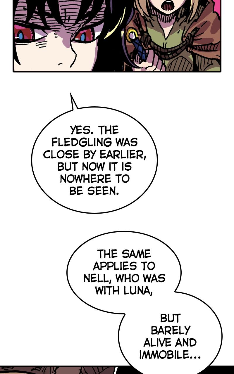Read Clevatess EN Manga Online