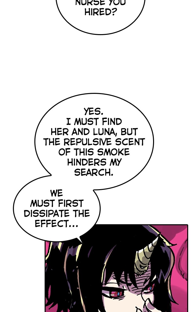 Read Clevatess EN Manga Online