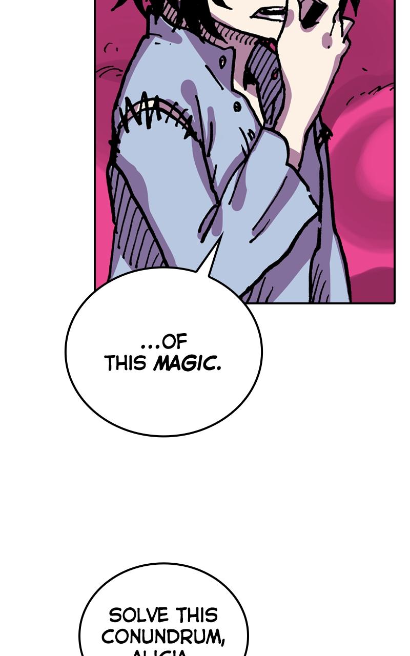 Read Clevatess EN Manga Online