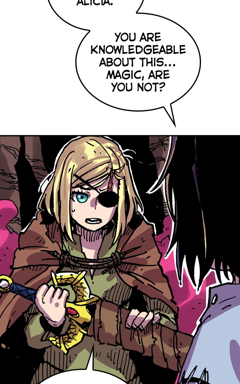Read Clevatess EN Manga Online