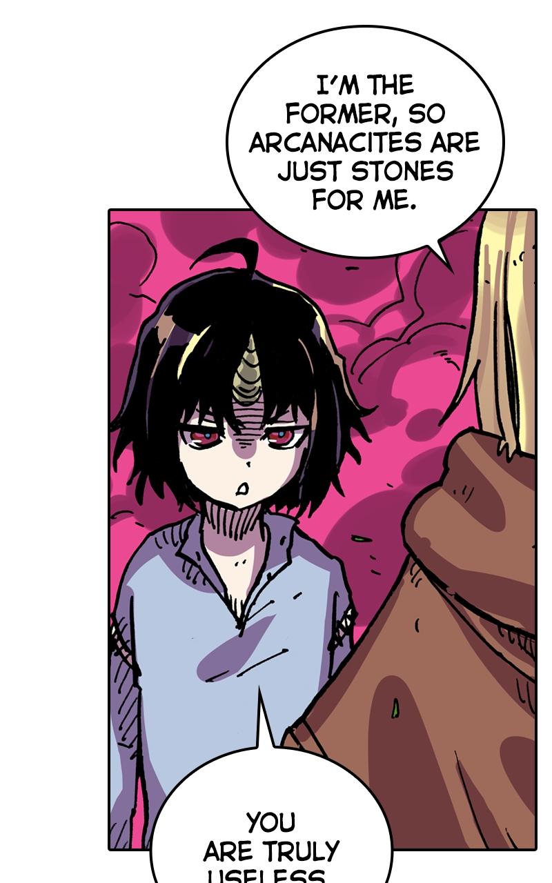 Read Clevatess EN Manga Online