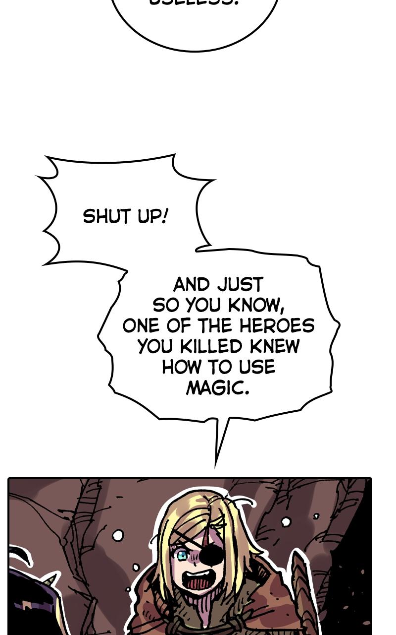 Read Clevatess EN Manga Online