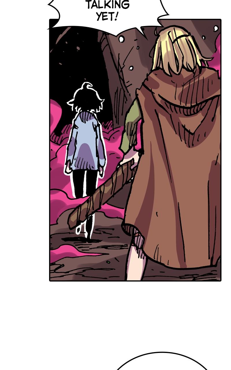 Read Clevatess EN Manga Online